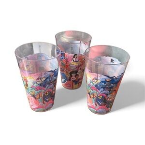 McDonald’s Collector Cup